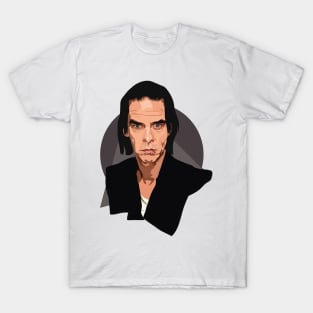 Nick Cave T-Shirt